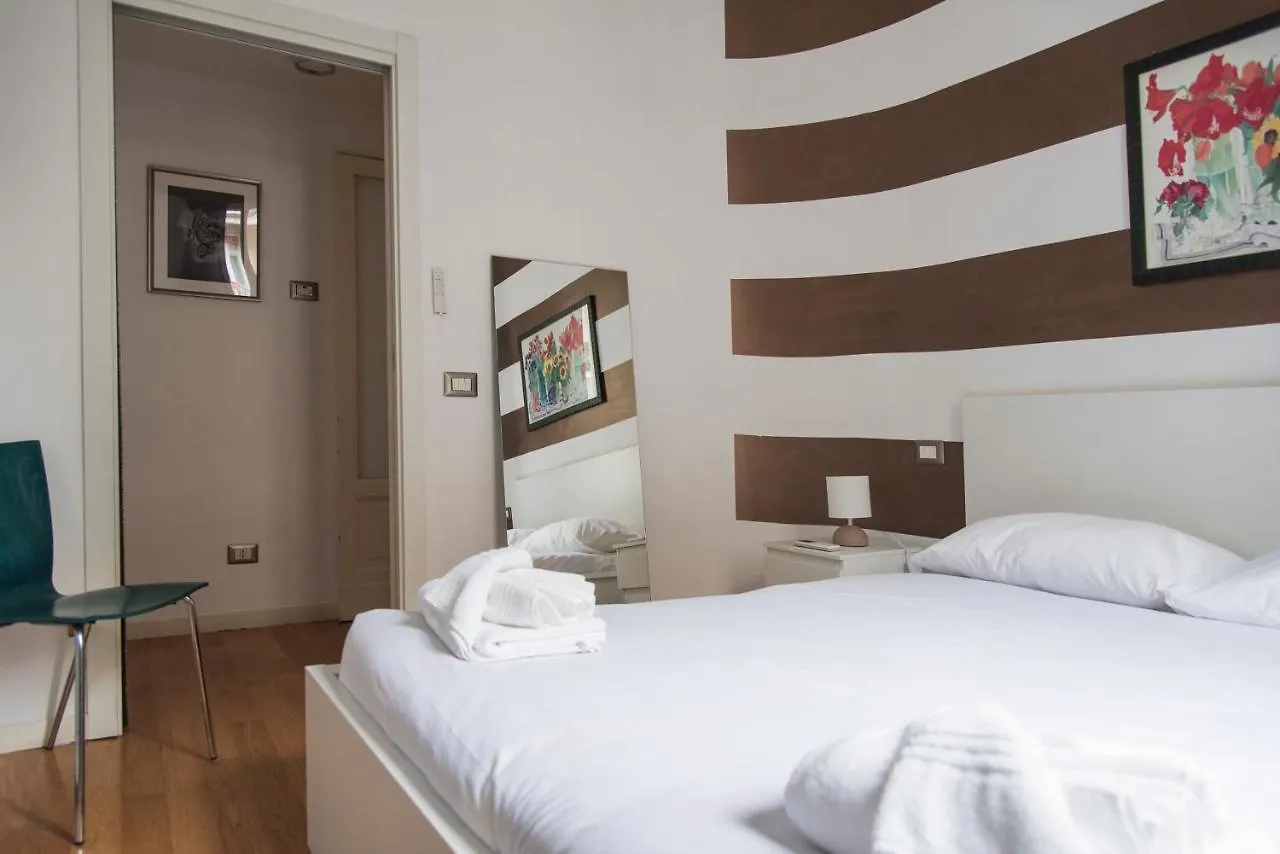 Youhosty - Previati 21 Milano Appartamento